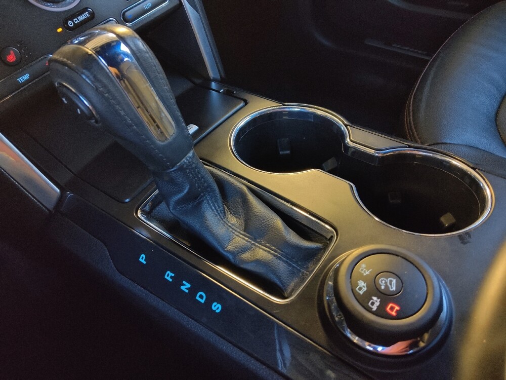 2018 Ford Explorer in Houston, TX 77074 - 18068284 25