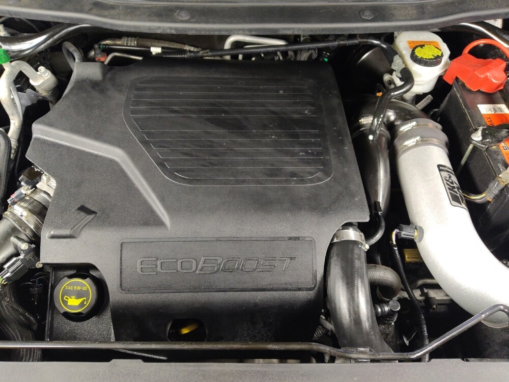 2018 Ford Explorer in Houston, TX 77074 - 18068284 29