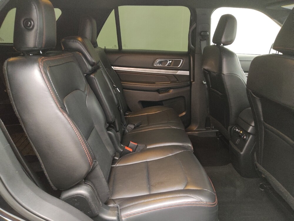 2018 Ford Explorer in Houston, TX 77074 - 18068284 18