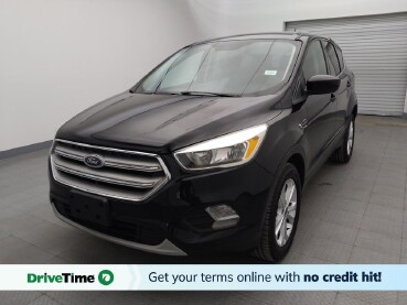 2019 Ford Escape in Houston, TX 77074