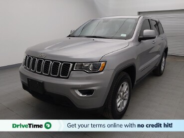 2018 Jeep Grand Cherokee in Houston, TX 77060