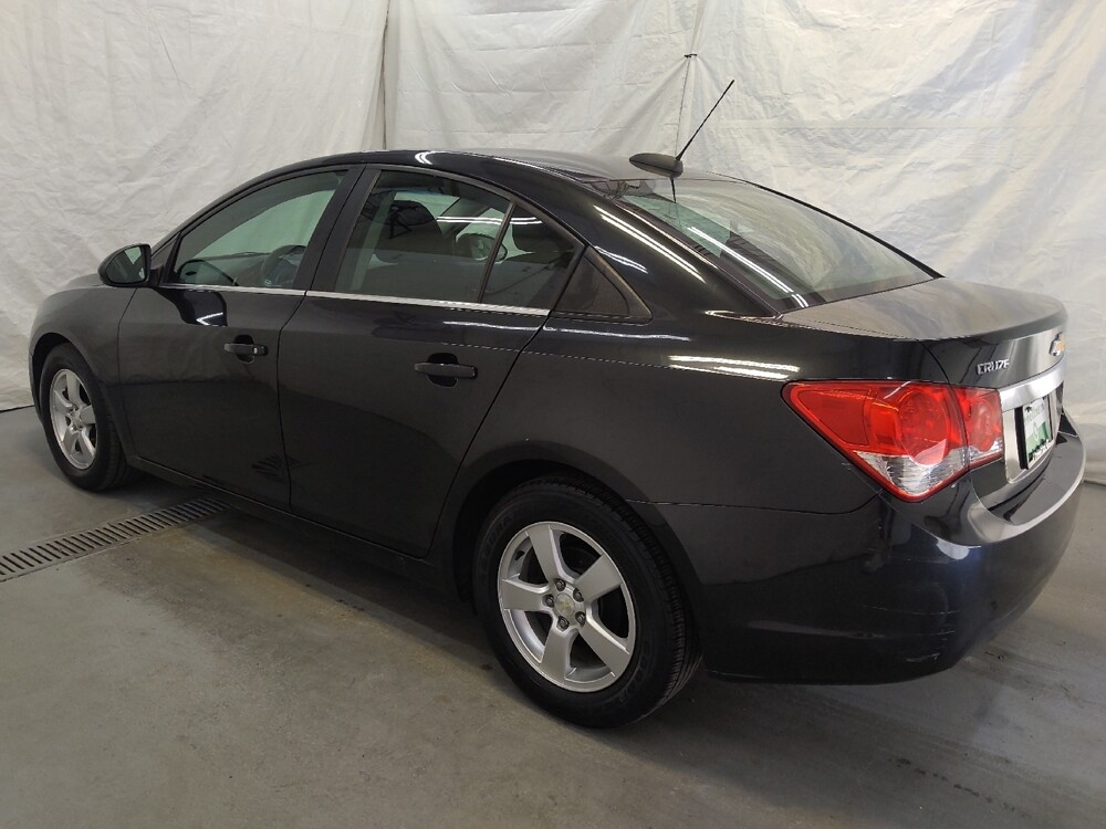2015 Chevrolet Cruze in Cincinnati, OH 45255 - 18068294 3