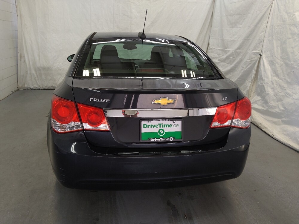 2015 Chevrolet Cruze in Cincinnati, OH 45255 - 18068294 6