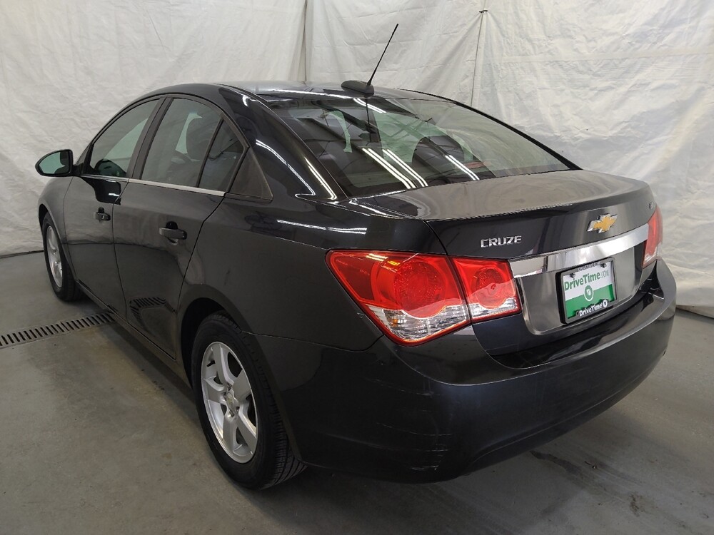 2015 Chevrolet Cruze in Cincinnati, OH 45255 - 18068294 5