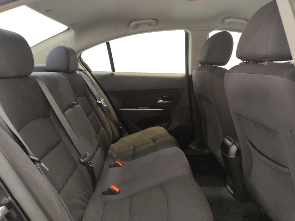 2015 Chevrolet Cruze in Cincinnati, OH 45255 - 18068294 19