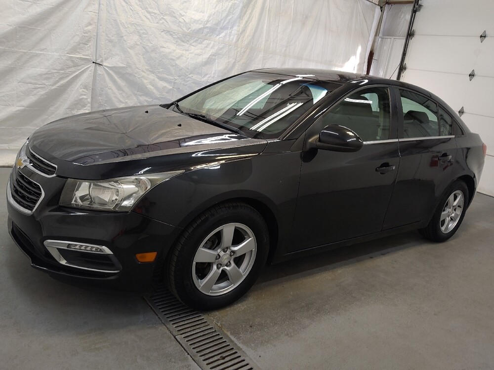 2015 Chevrolet Cruze in Cincinnati, OH 45255 - 18068294 2