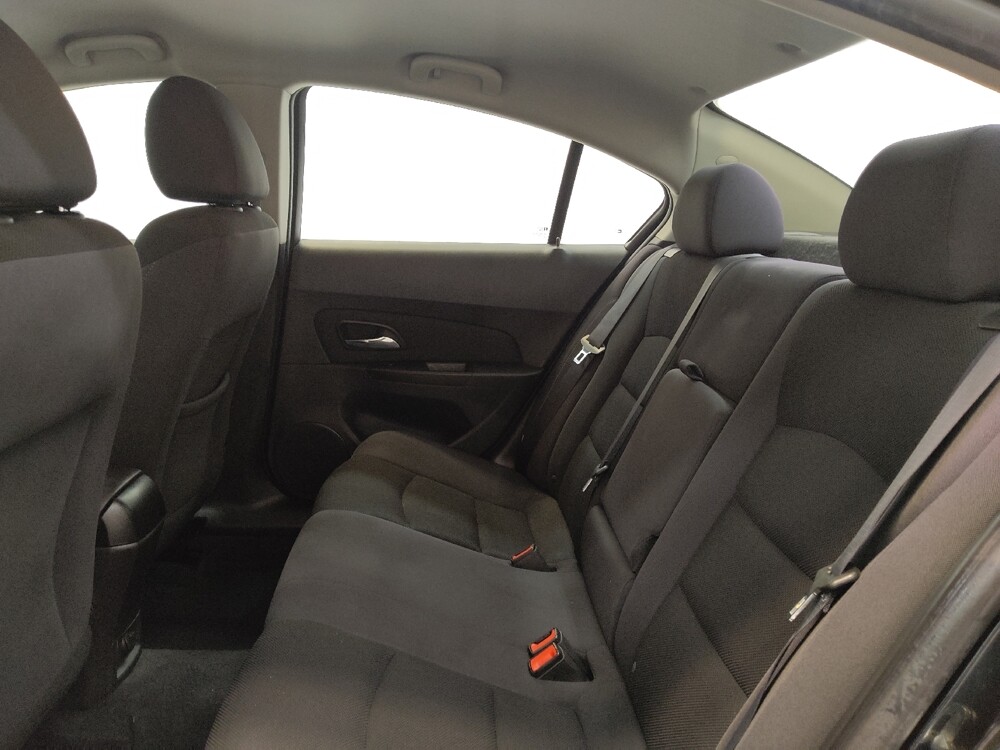 2015 Chevrolet Cruze in Cincinnati, OH 45255 - 18068294 18