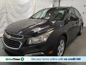 2015 Chevrolet Cruze in Cincinnati, OH 45255