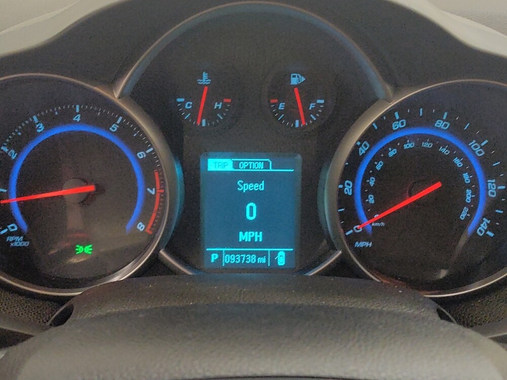 2015 Chevrolet Cruze in Cincinnati, OH 45255 - 18068294 23