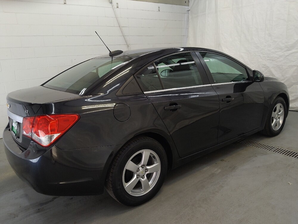 2015 Chevrolet Cruze in Cincinnati, OH 45255 - 18068294 10