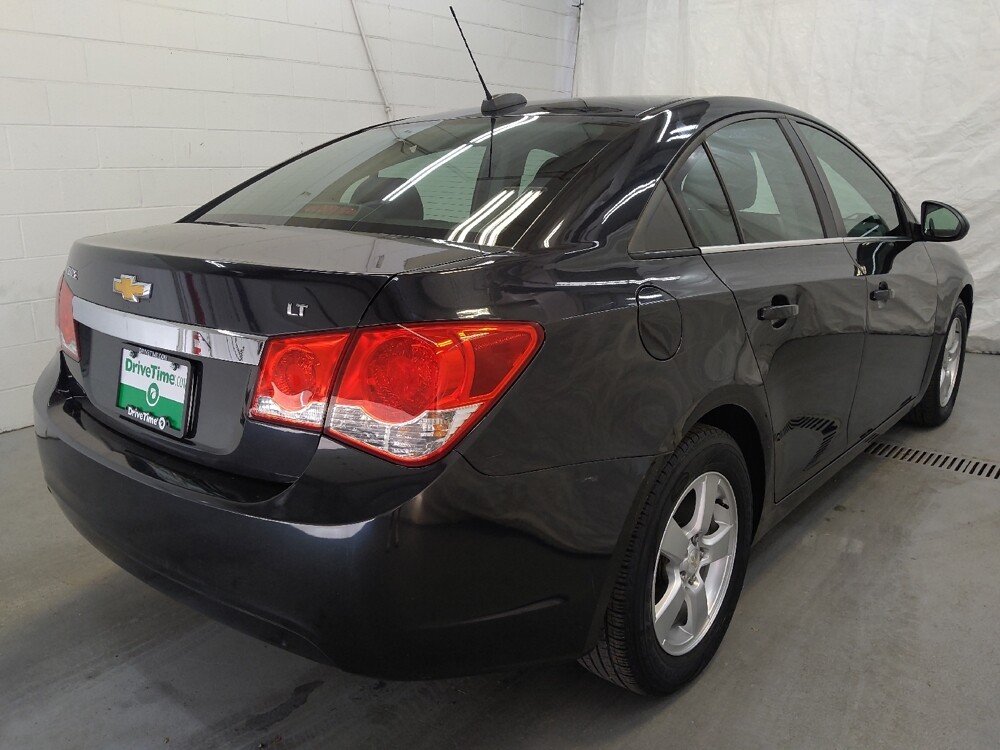 2015 Chevrolet Cruze in Cincinnati, OH 45255 - 18068294 9