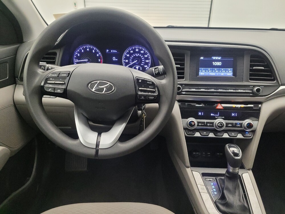2020 Hyundai Elantra in Cincinnati, OH 45255 - 18068300 22