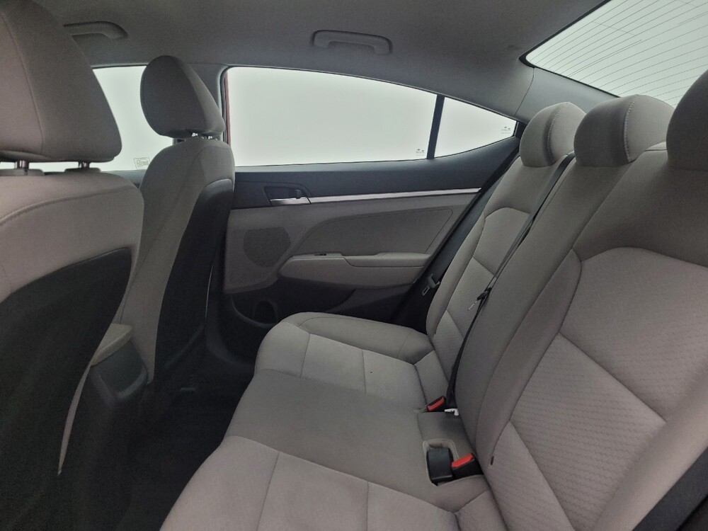 2020 Hyundai Elantra in Cincinnati, OH 45255 - 18068300 18