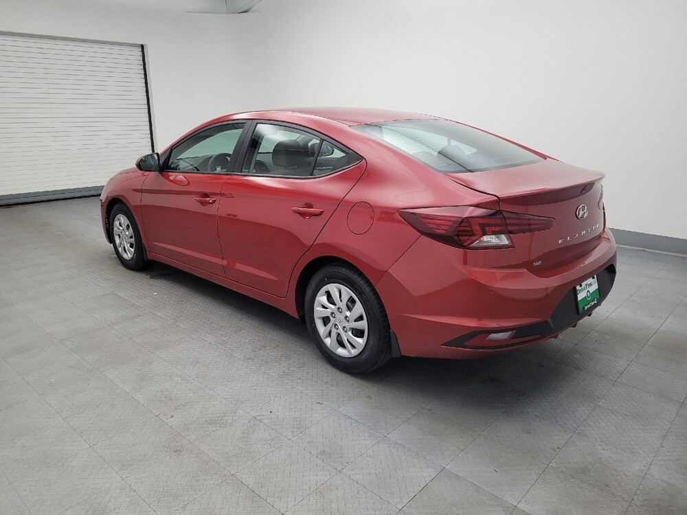 2020 Hyundai Elantra in Cincinnati, OH 45255 - 18068300 3