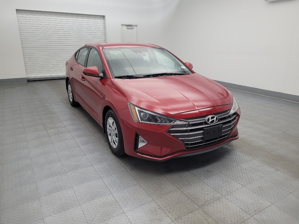 2020 Hyundai Elantra in Cincinnati, OH 45255 - 18068300 13