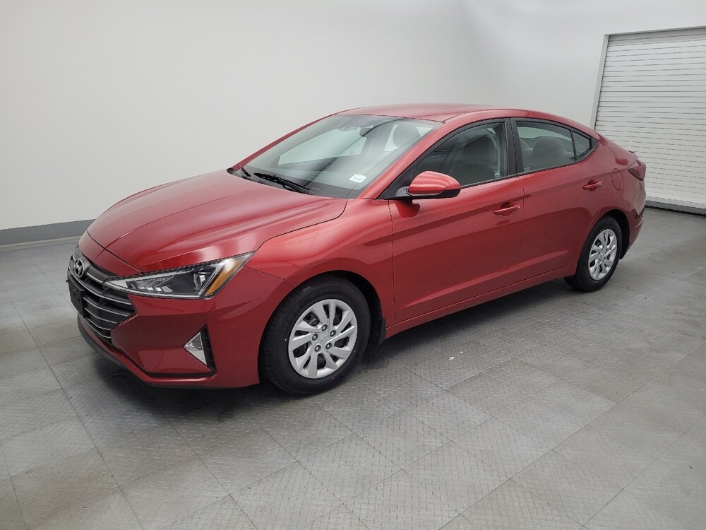 2020 Hyundai Elantra in Cincinnati, OH 45255 - 18068300 2