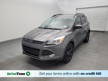 2014 Ford Escape in Cincinnati, OH 45255