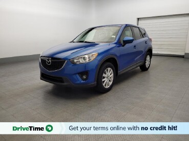 2014 Mazda CX-5 in Newport News, VA 23601