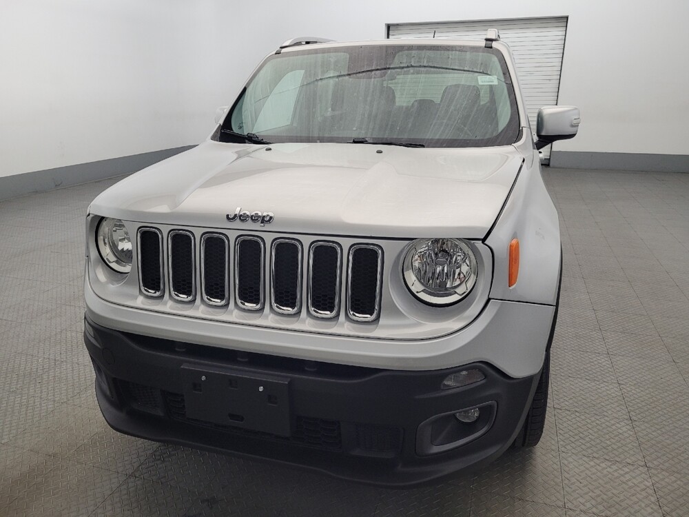 2015 Jeep Renegade in Owings Mills, MD 21117 - 18068303 15