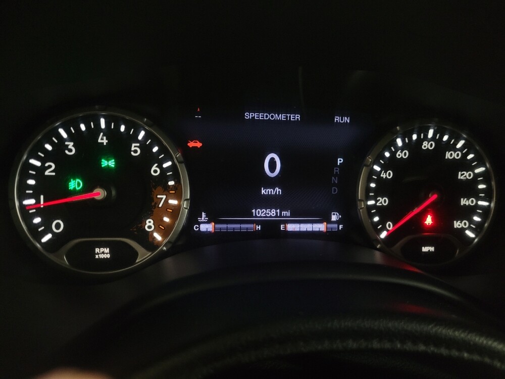 2015 Jeep Renegade in Owings Mills, MD 21117 - 18068303 23