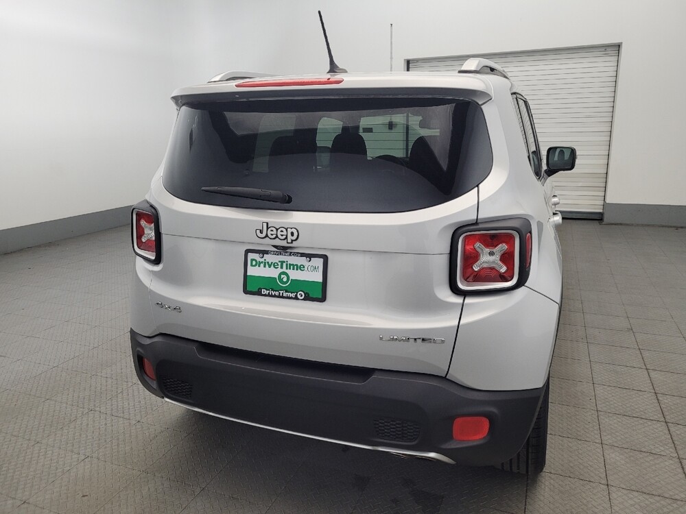 2015 Jeep Renegade in Owings Mills, MD 21117 - 18068303 7