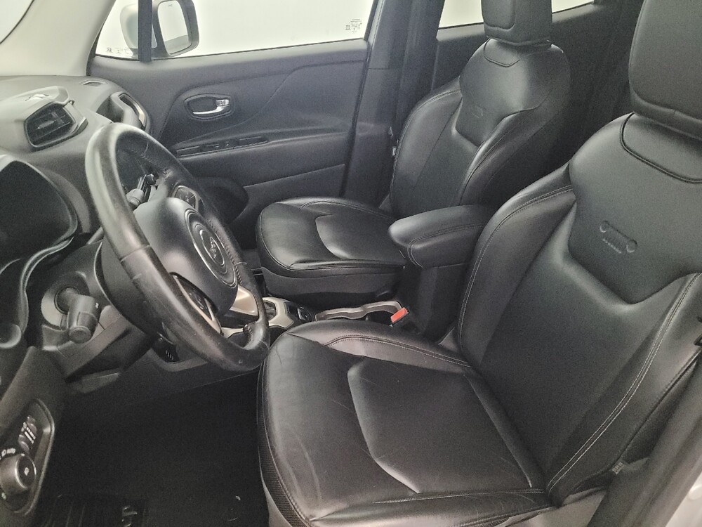 2015 Jeep Renegade in Owings Mills, MD 21117 - 18068303 17