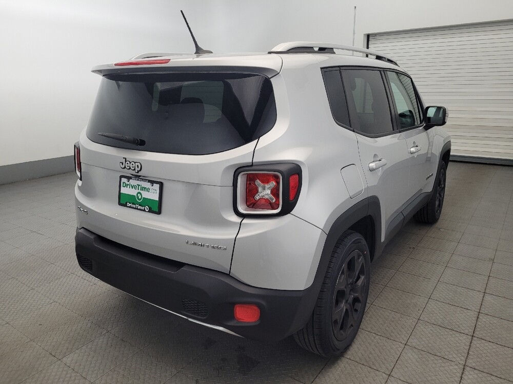 2015 Jeep Renegade in Owings Mills, MD 21117 - 18068303 9