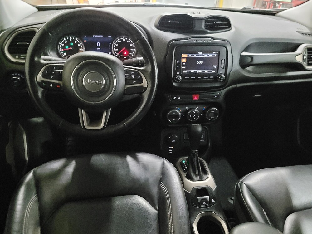 2015 Jeep Renegade in Owings Mills, MD 21117 - 18068303 22