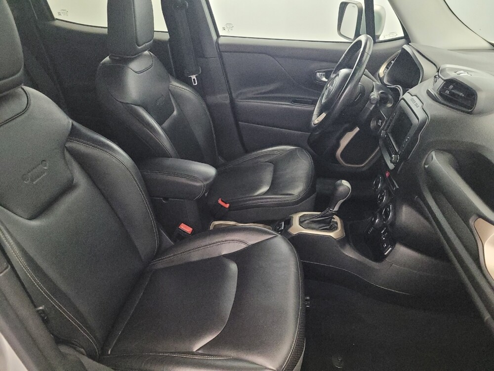 2015 Jeep Renegade in Owings Mills, MD 21117 - 18068303 21