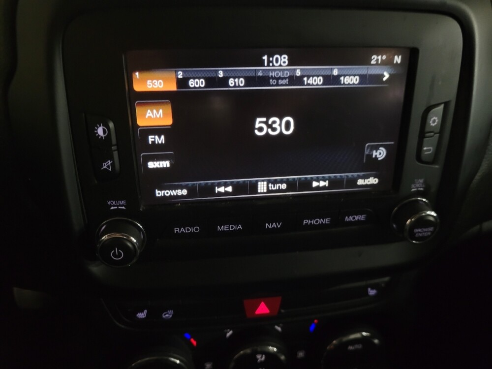 2015 Jeep Renegade in Owings Mills, MD 21117 - 18068303 25