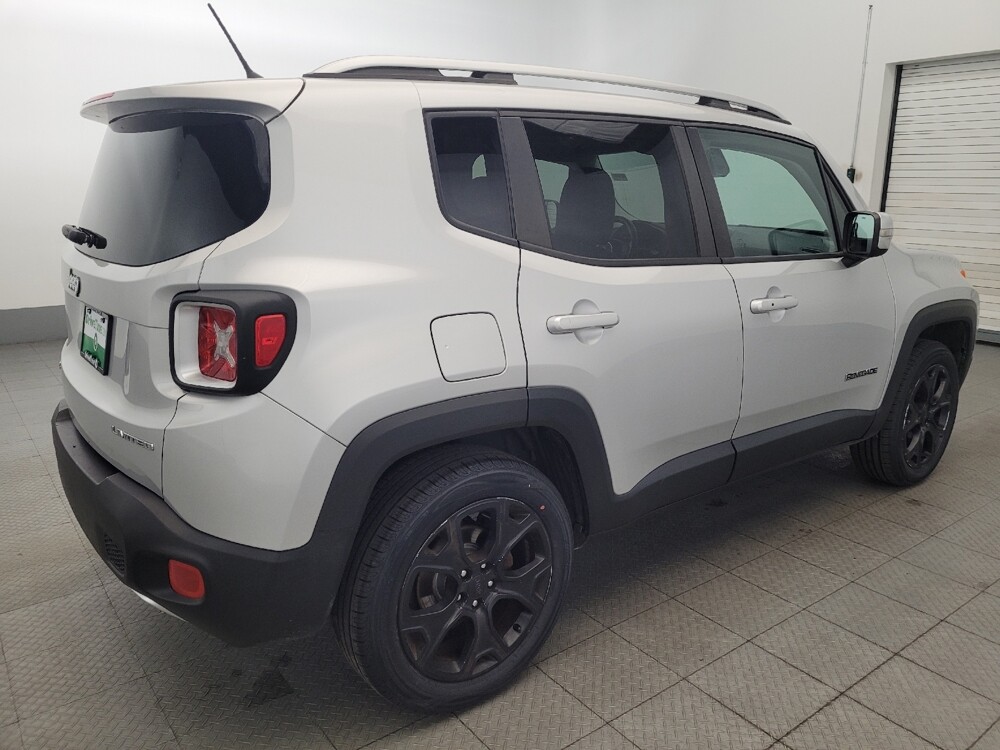 2015 Jeep Renegade in Owings Mills, MD 21117 - 18068303 10