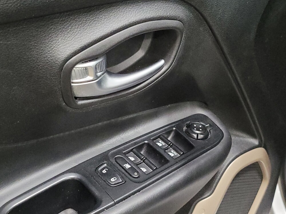 2015 Jeep Renegade in Owings Mills, MD 21117 - 18068303 27