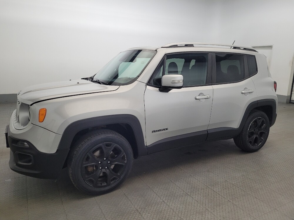 2015 Jeep Renegade in Owings Mills, MD 21117 - 18068303 2