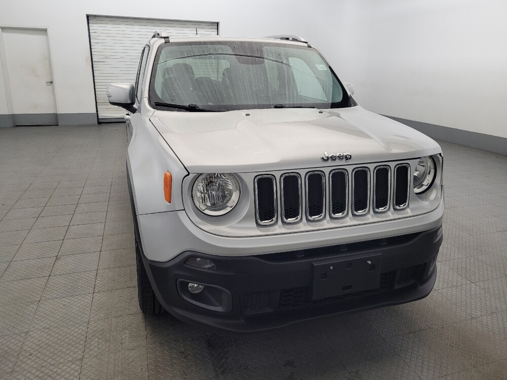 2015 Jeep Renegade in Owings Mills, MD 21117 - 18068303 14