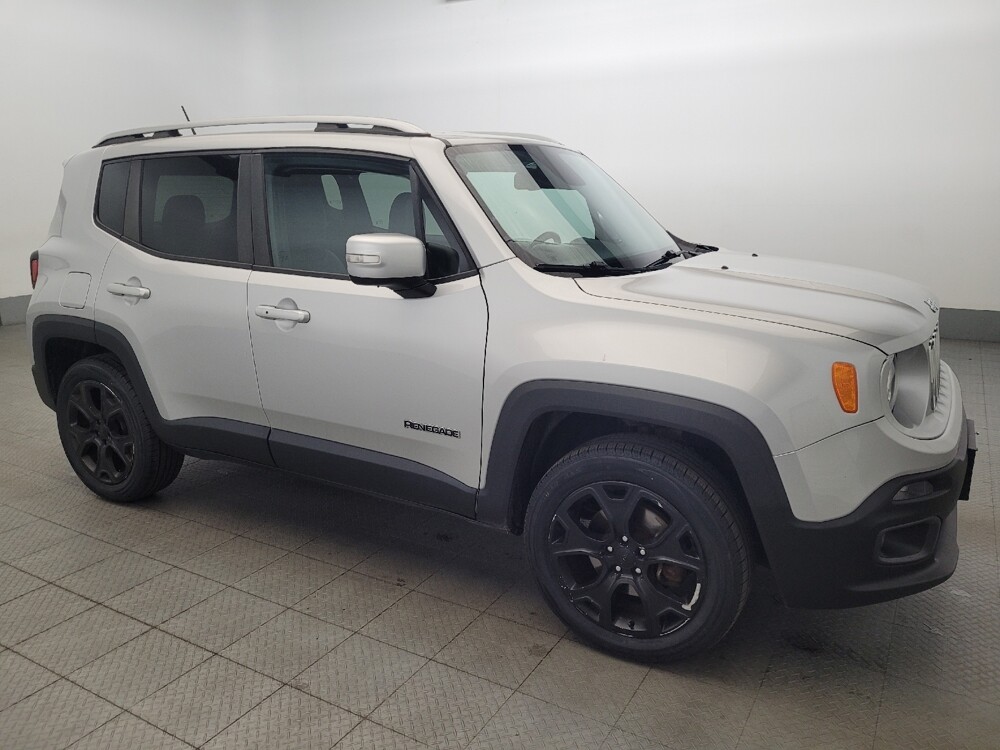 2015 Jeep Renegade in Owings Mills, MD 21117 - 18068303 11