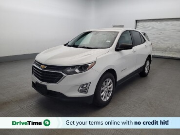 2019 Chevrolet Equinox in Owings Mills, MD 21117