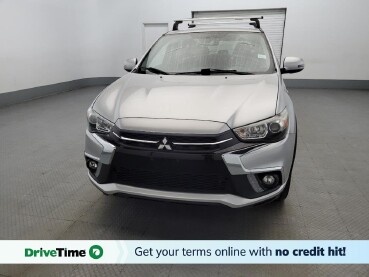 2018 Mitsubishi Outlander Sport in Newport News, VA 23601