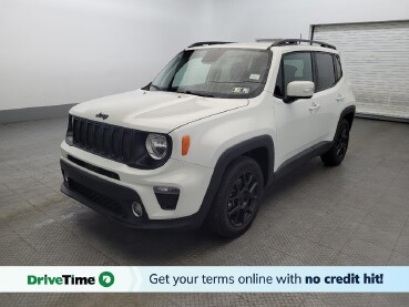 2020 Jeep Renegade in Owings Mills, MD 21117