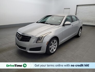 2014 Cadillac ATS in Chesapeake, VA 23320