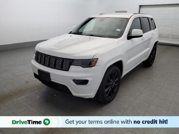 2020 Jeep Grand Cherokee in Owings Mills, MD 21117