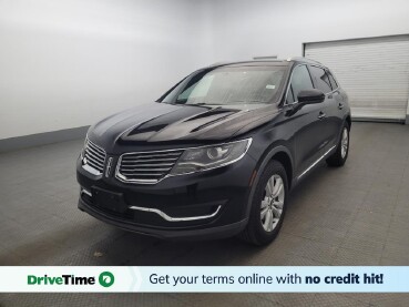 2016 Lincoln MKX in Owings Mills, MD 21117