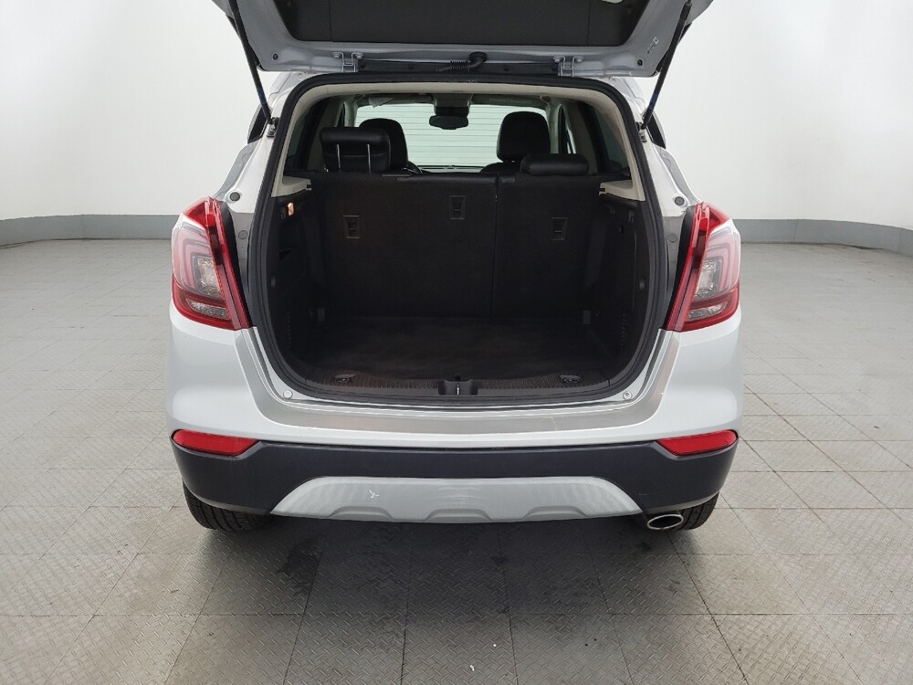 2017 Buick Encore in Henrico, VA 23223 - 18068312 29