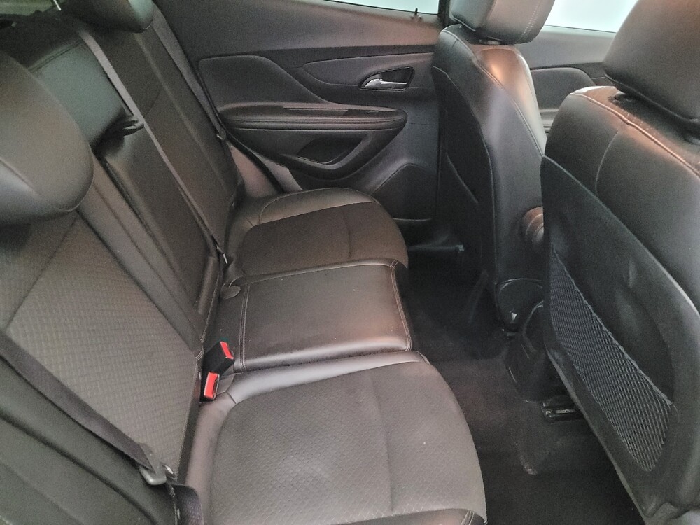 2017 Buick Encore in Henrico, VA 23223 - 18068312 19