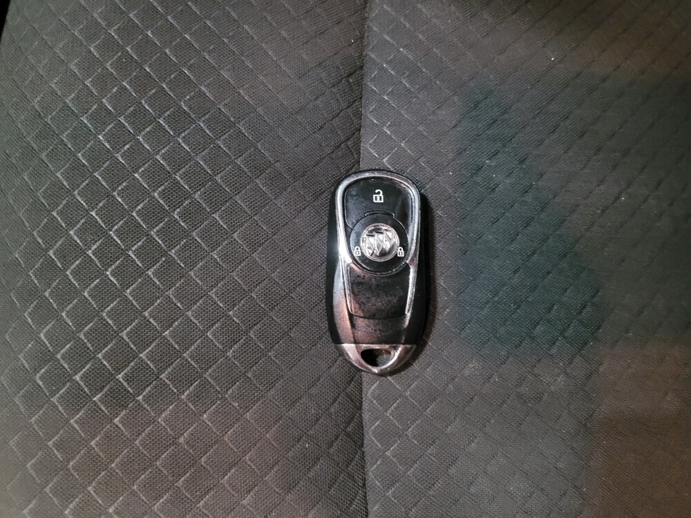 2017 Buick Encore in Henrico, VA 23223 - 18068312 32