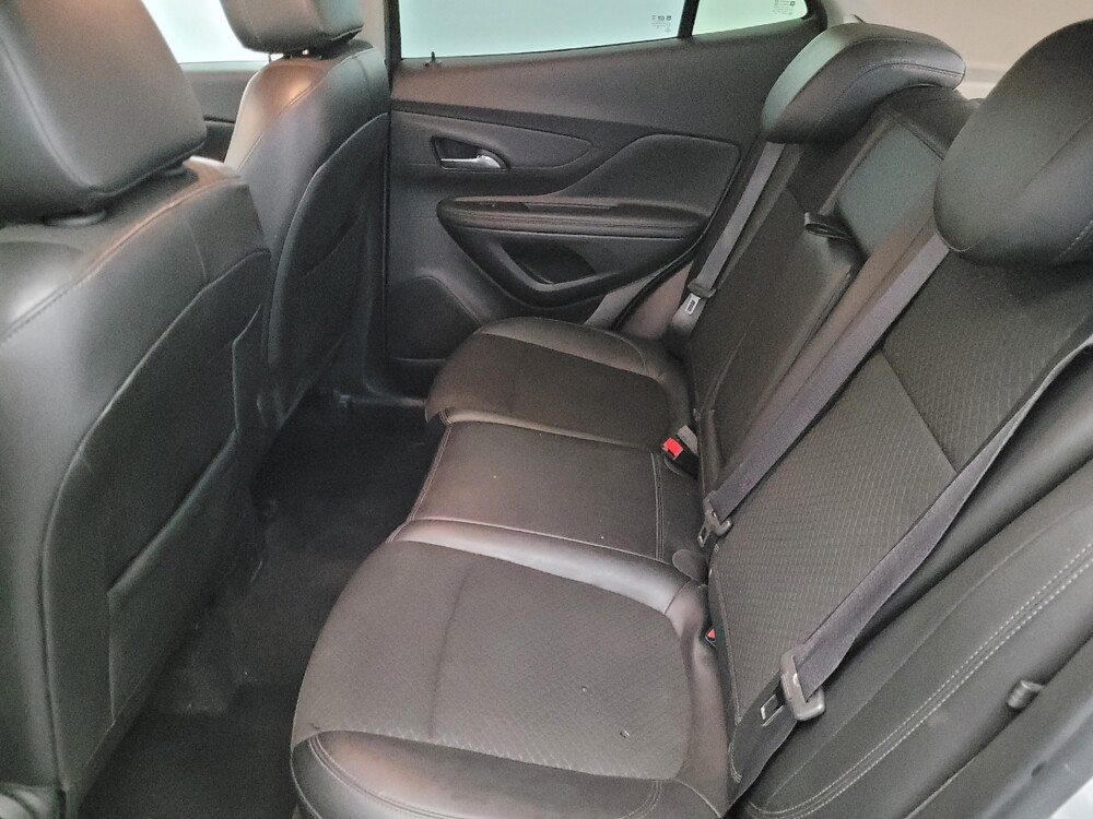 2017 Buick Encore in Henrico, VA 23223 - 18068312 18