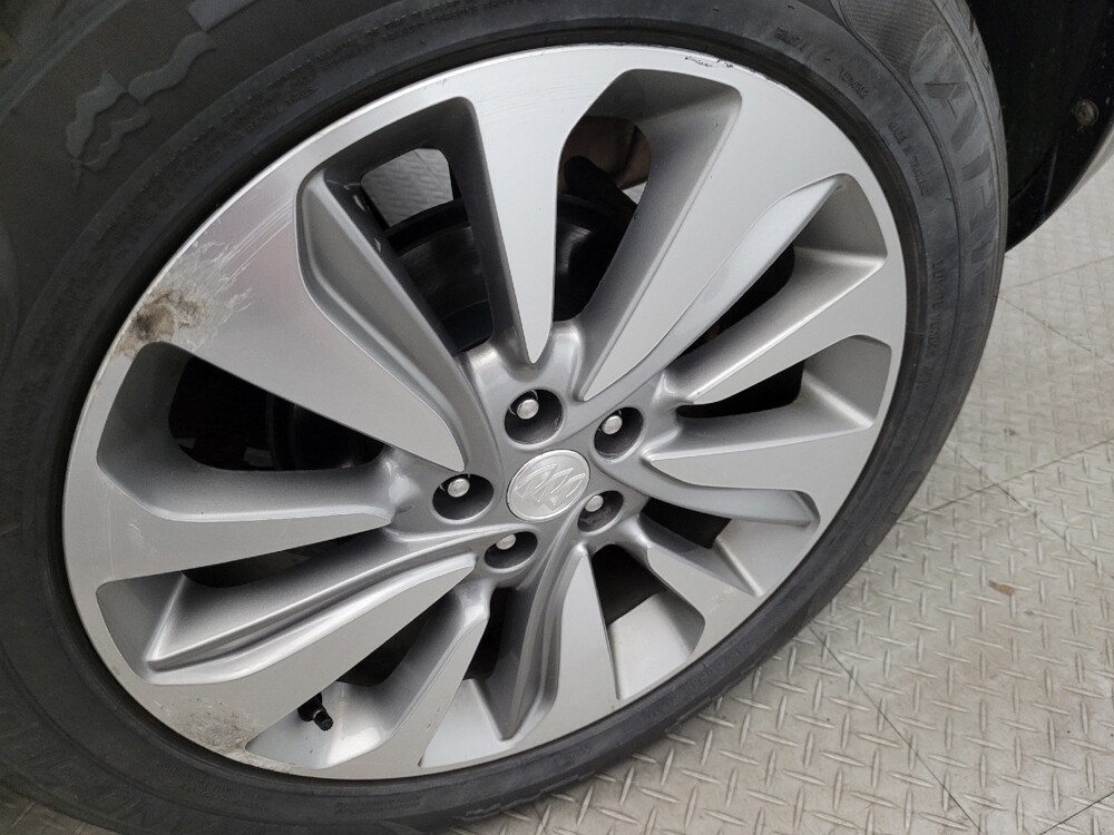 2017 Buick Encore in Henrico, VA 23223 - 18068312 31