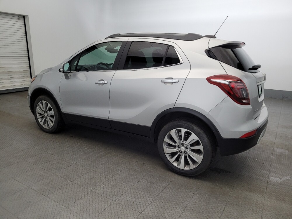 2017 Buick Encore in Henrico, VA 23223 - 18068312 3