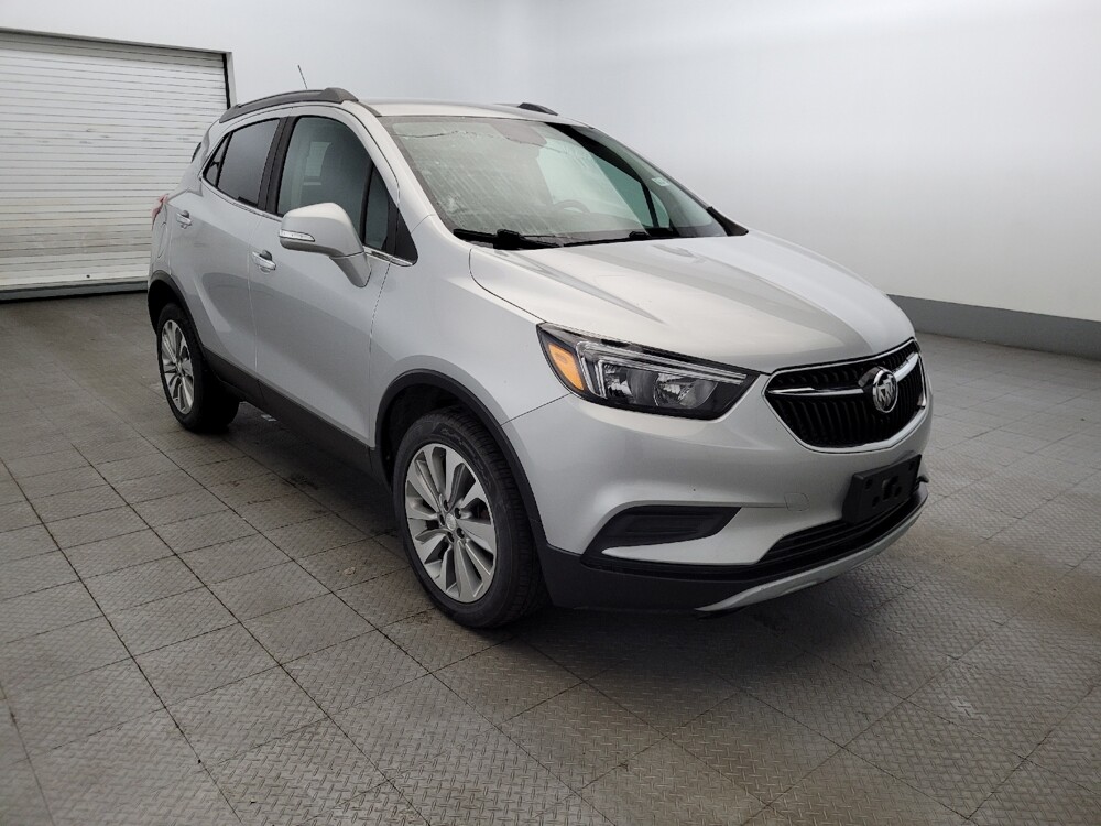2017 Buick Encore in Henrico, VA 23223 - 18068312 13