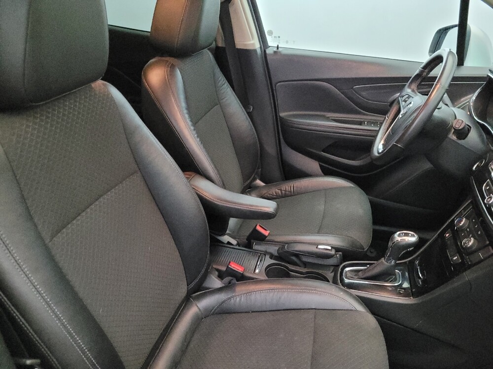 2017 Buick Encore in Henrico, VA 23223 - 18068312 21