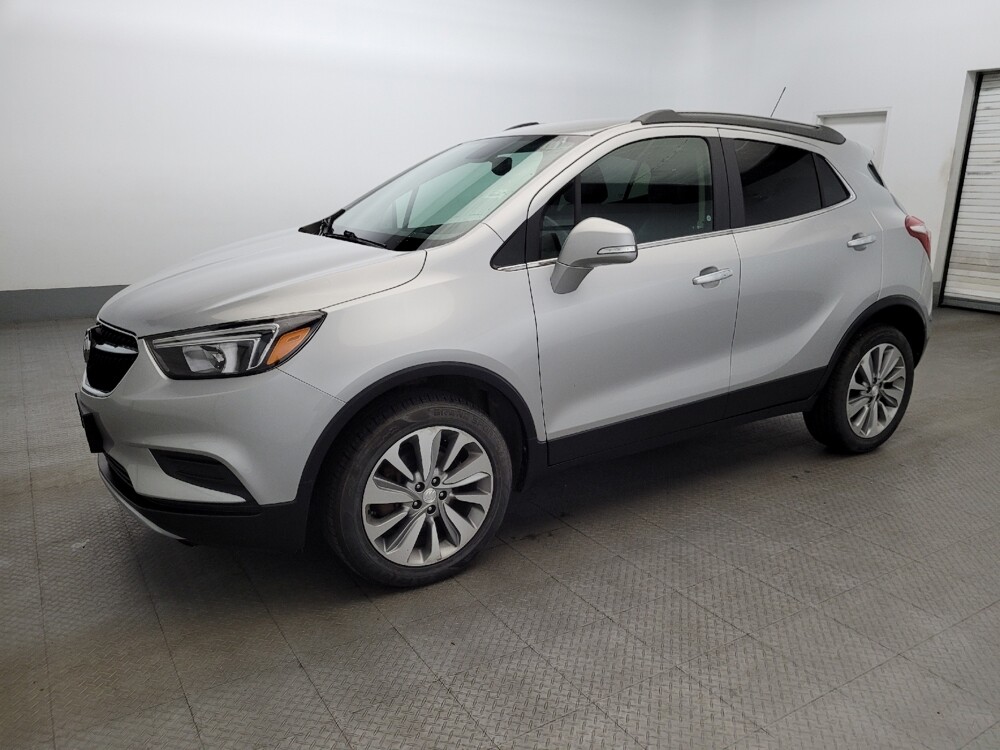 2017 Buick Encore in Henrico, VA 23223 - 18068312 2